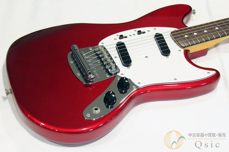 Fender Japan MG69-69 OCR 【返品OK】[TJ591]（中古/送料無料）【楽器 ...