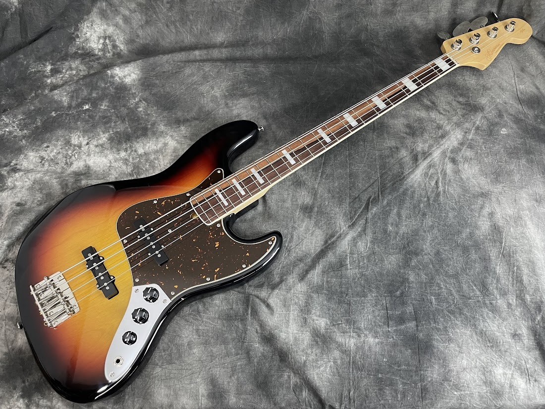 momose JB Custom(中古/送料無料)【楽器検索デジマート】