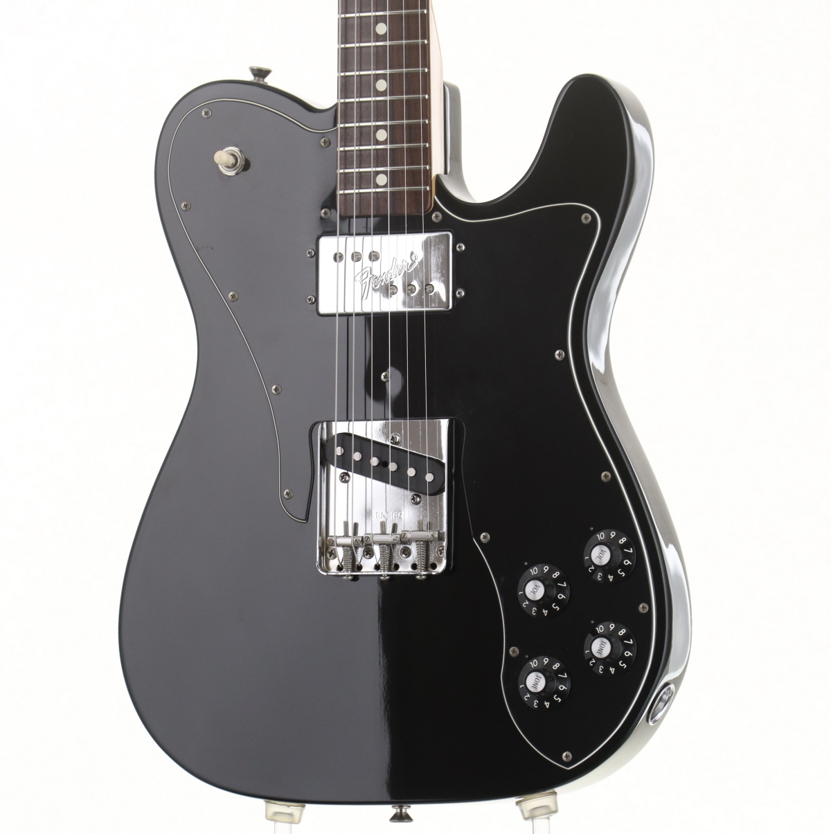 Fender Classic 72 Telecaster Custom Black【御茶ノ水本店】（中古