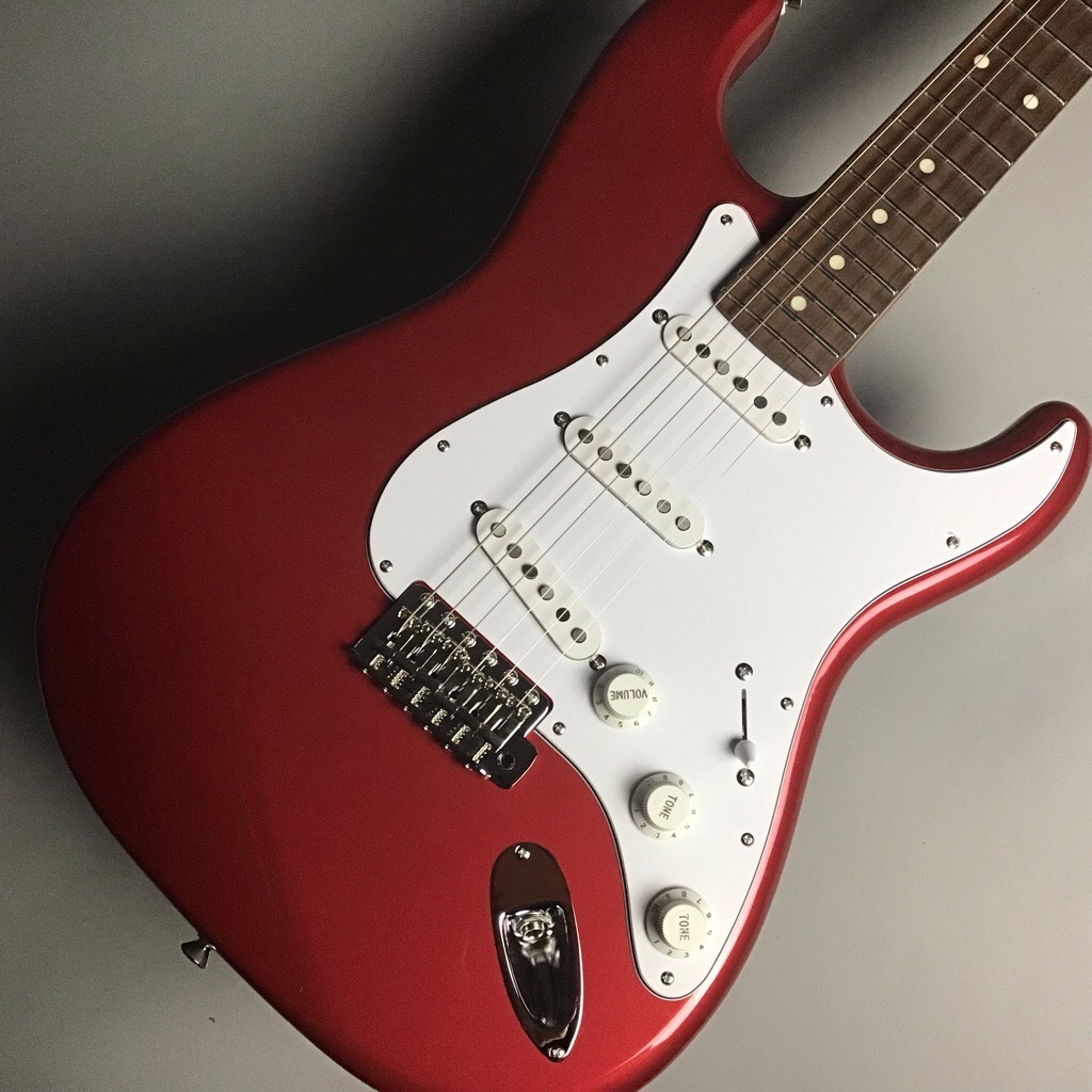 fgn JST-5RH 3TS J-Standard フジゲン 旧ロゴカラーサンバースト - ギター