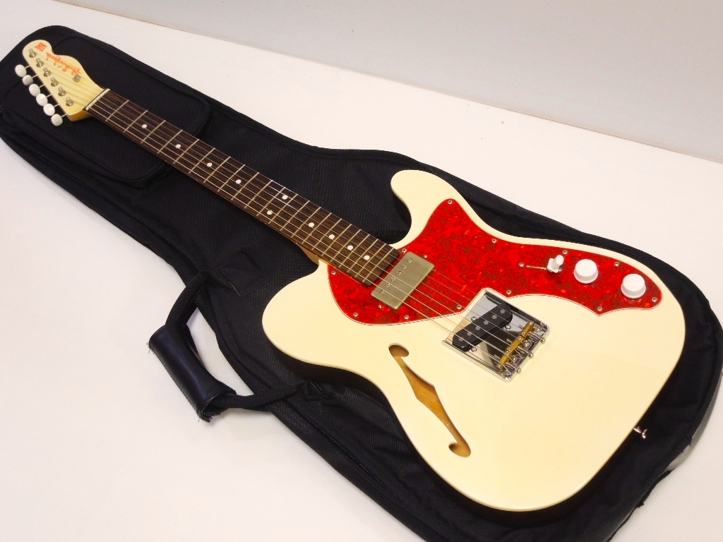 Psychederhythm HOLLOW T-LINE LIMITED Performance White（中古/送料 ...