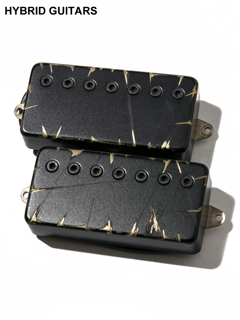 Bare Knuckle pickups Nailbomb(7弦)最終値下げ-