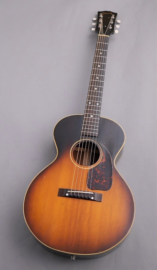 Gibson 【VINTAGE】LG 3/4【1958年製】【ミニサイズ】【APU-1