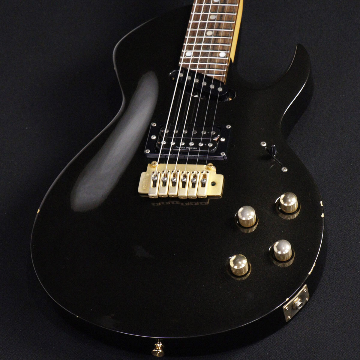 Stafford スタッフォード Kiko Loureiro Standard エレキギター○D085M041