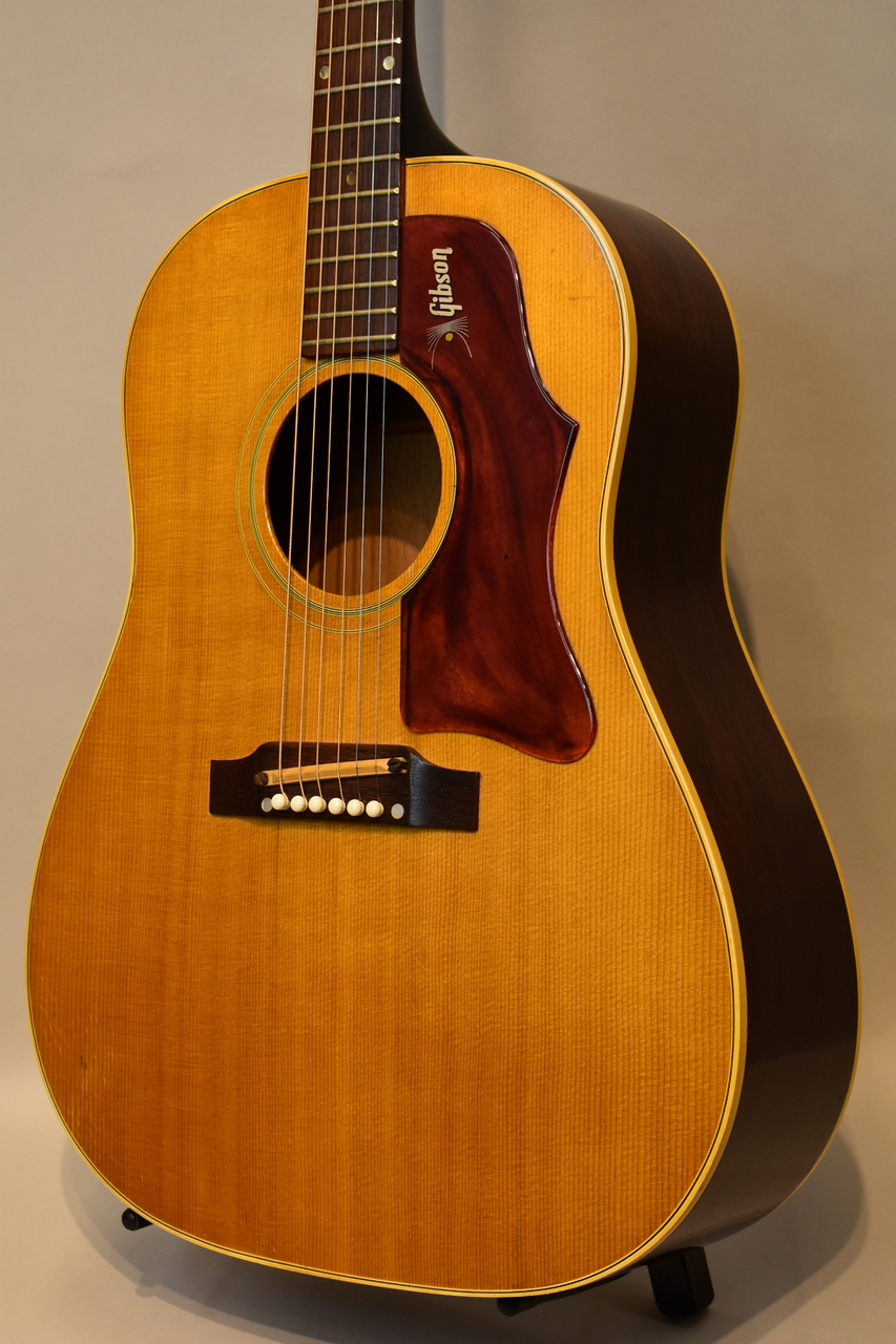 Gibson j50 1969年ヴィンテージ - 楽器/器材