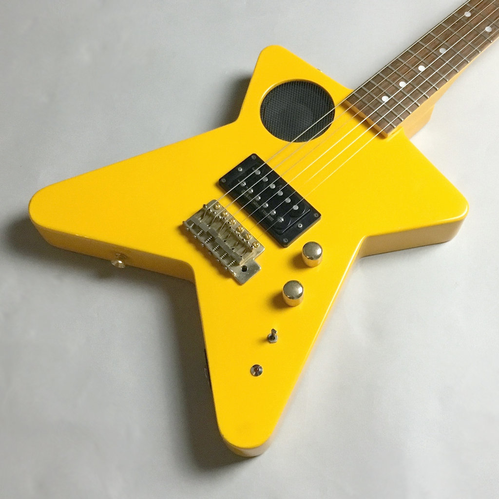 限定SALE安いエレキギター ESP MINI -Arrow ESP