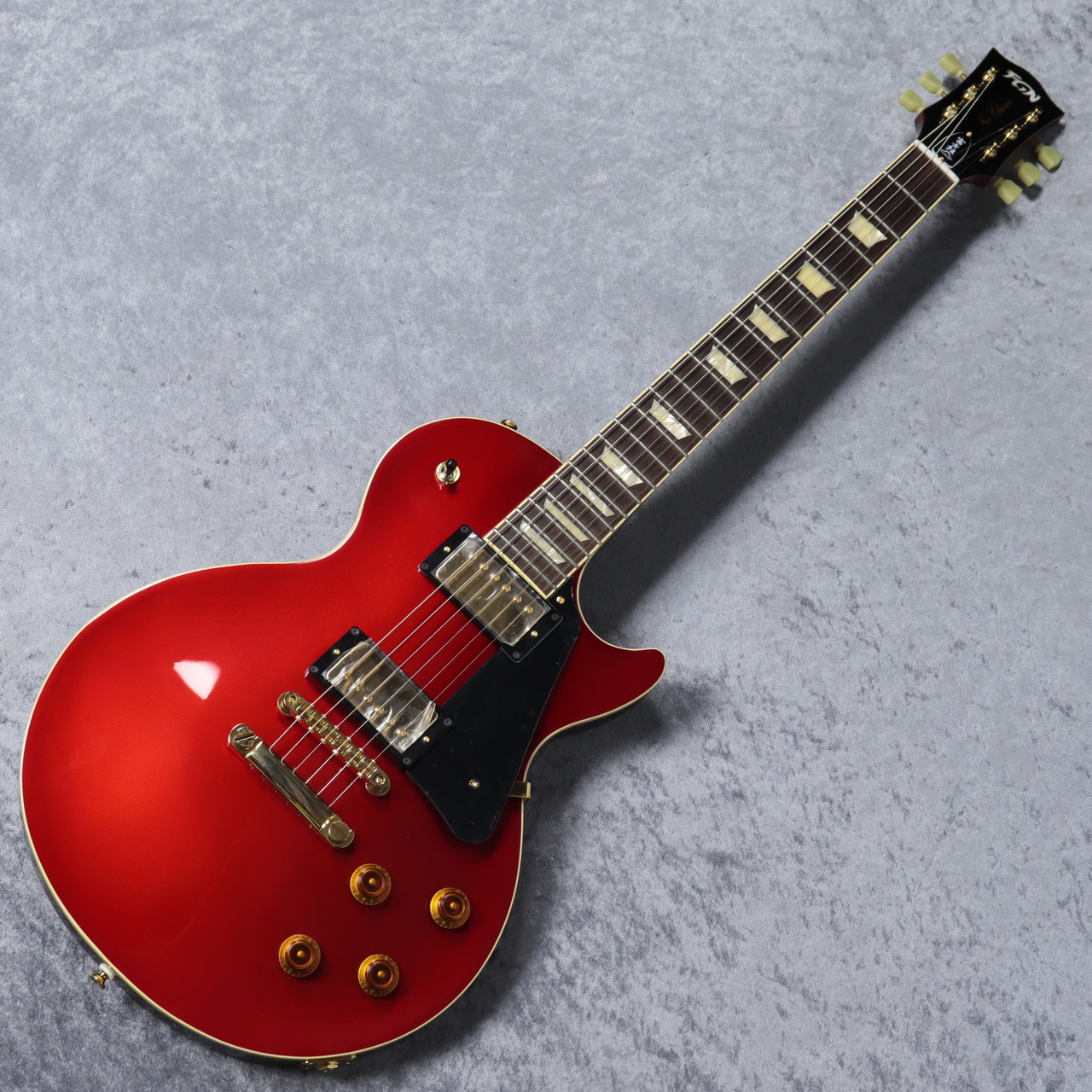 限定生産ミディアムスケール FGN NCJB-M10R Neo Classic 楽器/器材