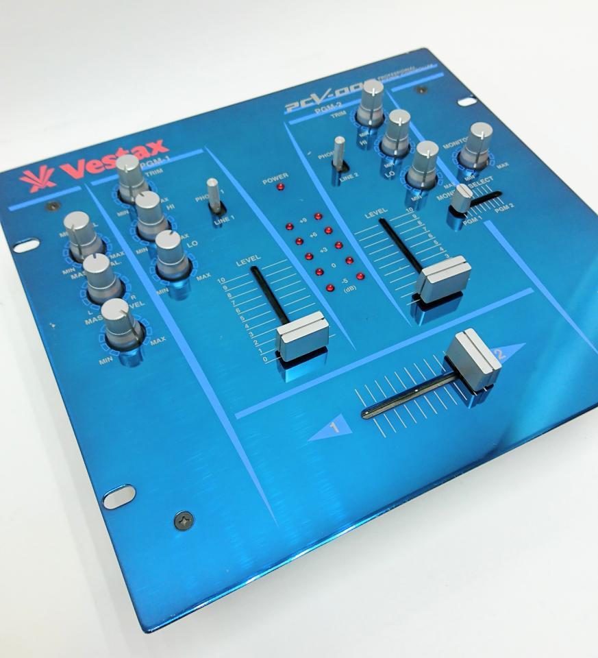 Vestax PCV-003（中古）【楽器検索デジマート】