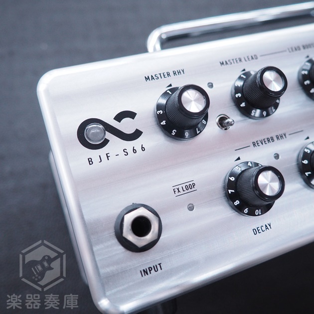 ONE CONTROL BJF-S66（中古）【楽器検索デジマート】