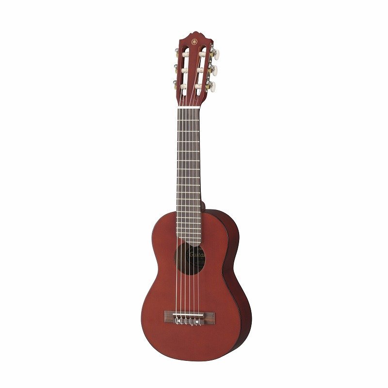 YAMAHA GL1 Persimmon Brown (PB) ヤマハ ギタレレ Guitalele