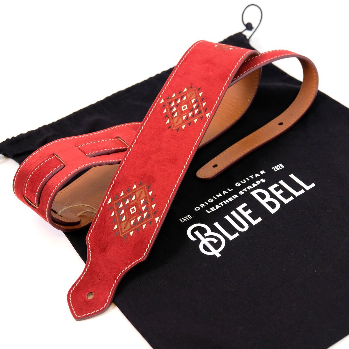 BlueBell Desperados Strap Cherry【渋谷店】（新品/送料無料）【楽器