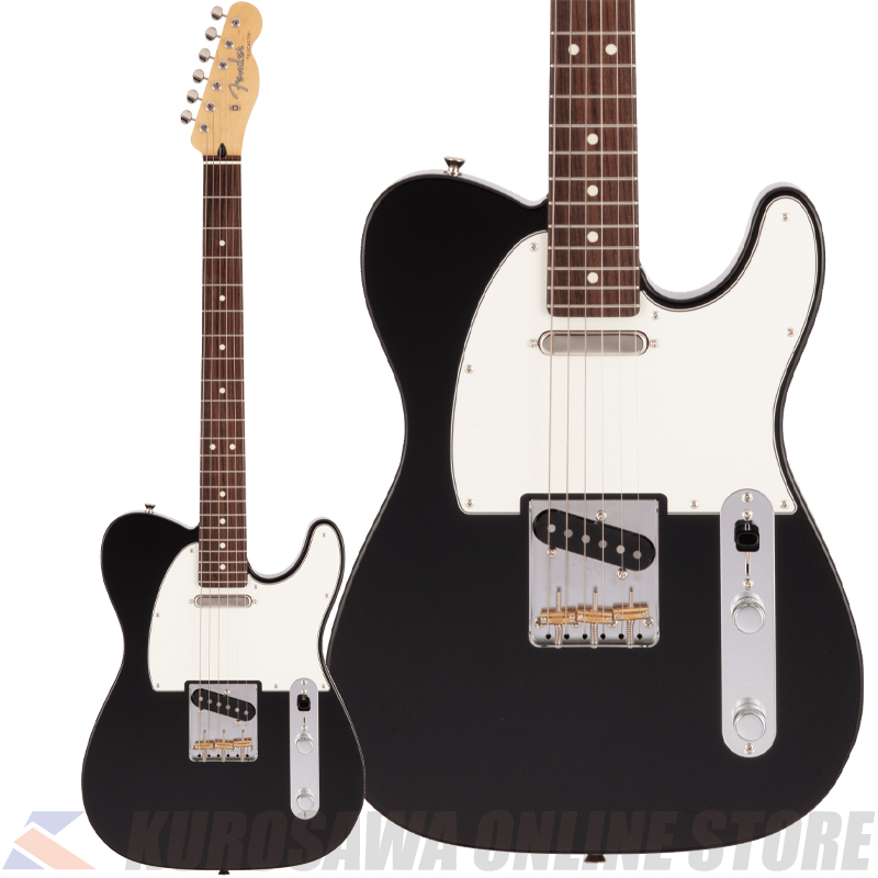 SALE／10%OFF Fender Hybrid II Telecaster®Rosewood セット