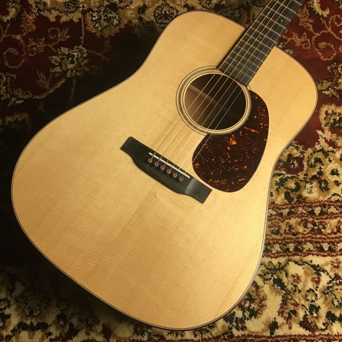 Martin D-18 Modern Deluxe（新品/送料無料）【楽器検索デジマート】