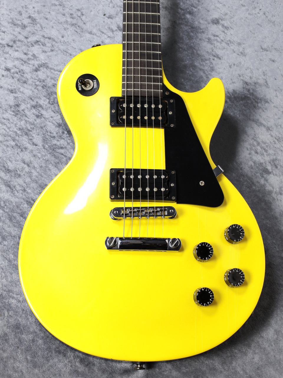 Gibson 【特選中古】Limited Edition Les Paul Studio -YellowMetallic