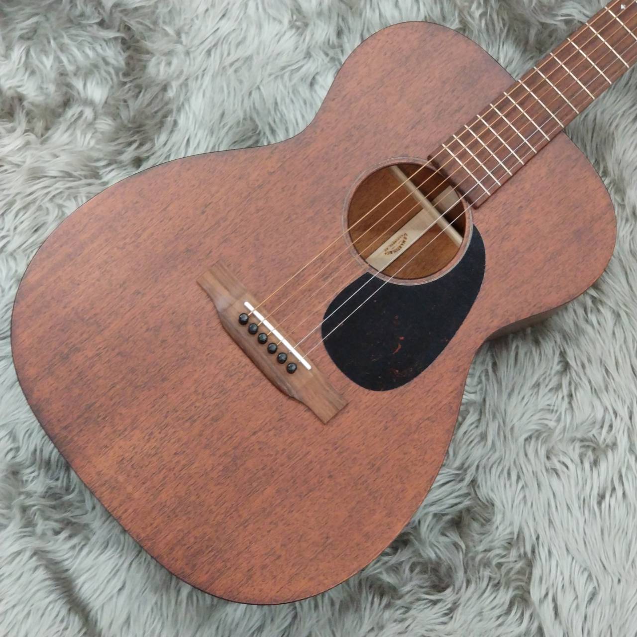 Martin 00-15M アコースティックギター【フォークギター】 【15 Series ...