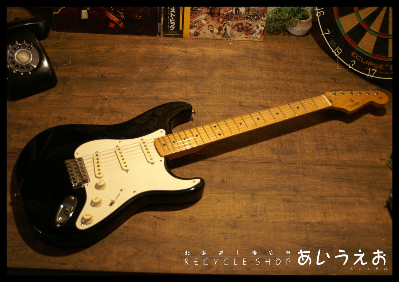 Fender Mexico 50s Stratocaster（中古）［デジマートSALE］【楽器検索 ...