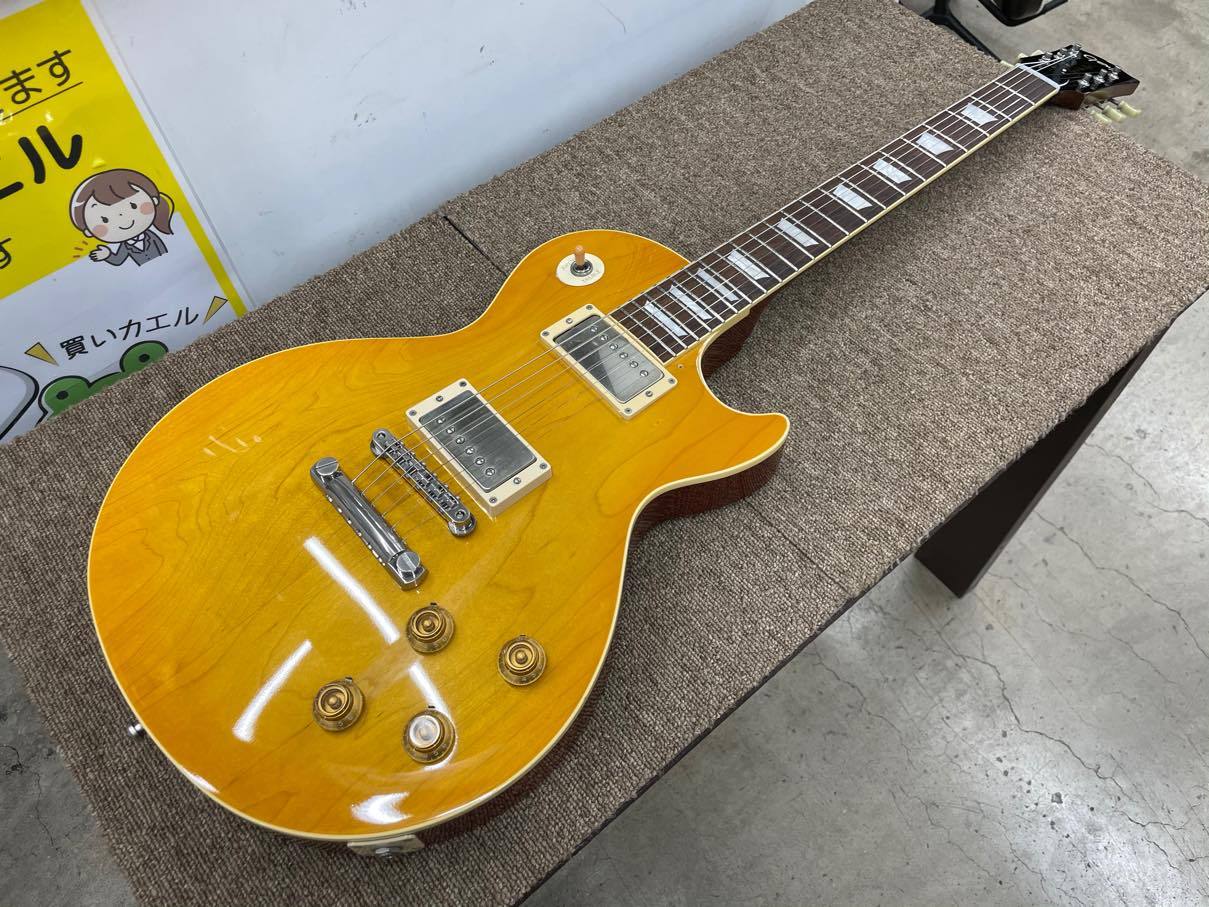 Crews Maniac Sound Guitars Thread | Page 18 | My Les Paul Forum