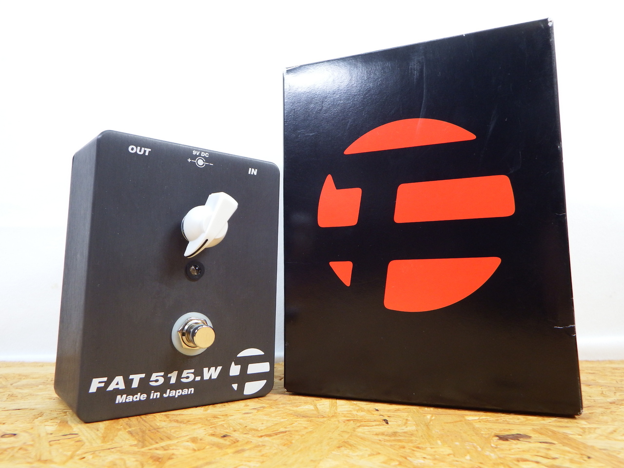 FAT 515.W（中古）【楽器検索デジマート】