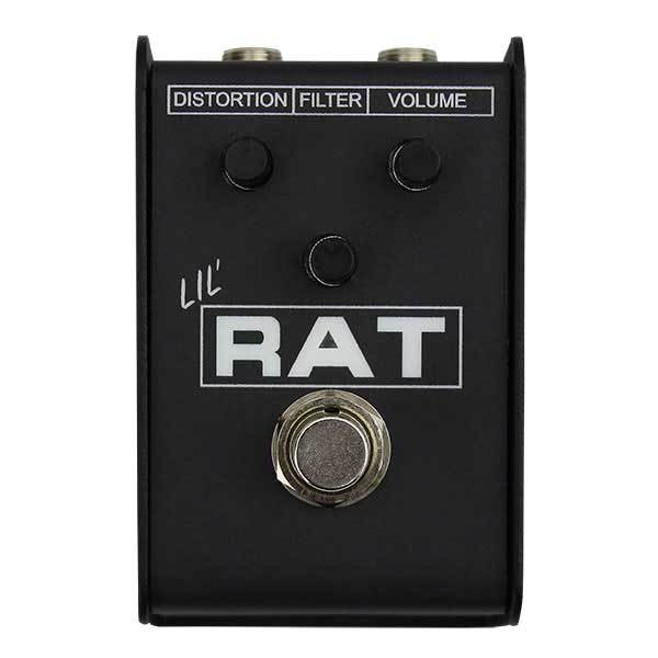 Pro Co LIL' RAT（新品）【楽器検索デジマート】