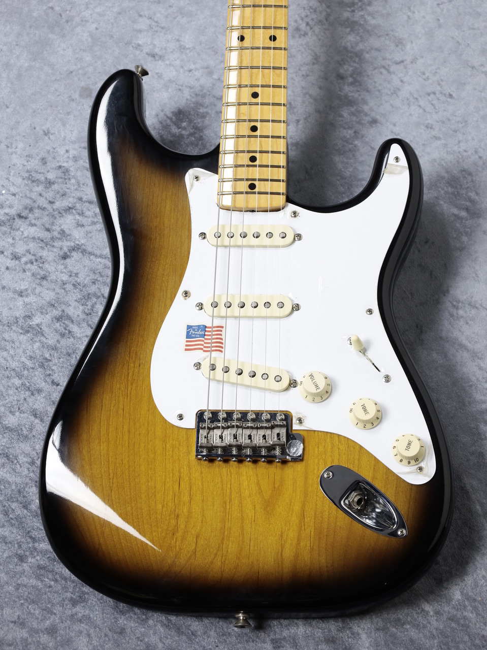Fender 【GWセール】American Vinatage 57 Stratocaster ,2-Color