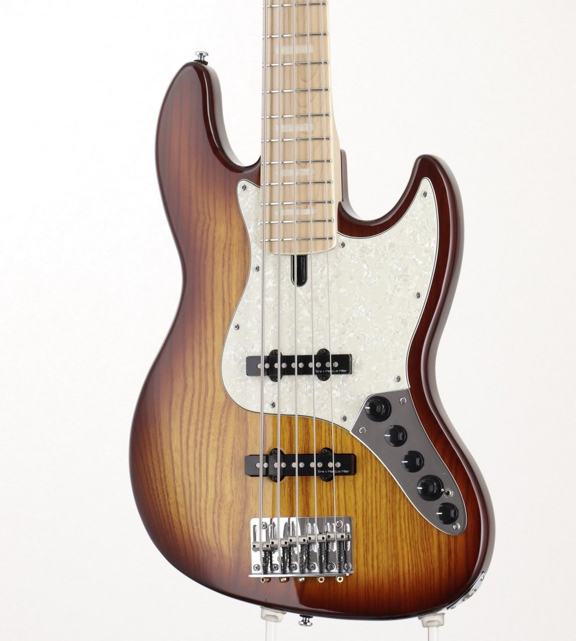 Sire Marcus Miller V7 Ash 5st 2nd Generation 【渋谷店】（中古/送料