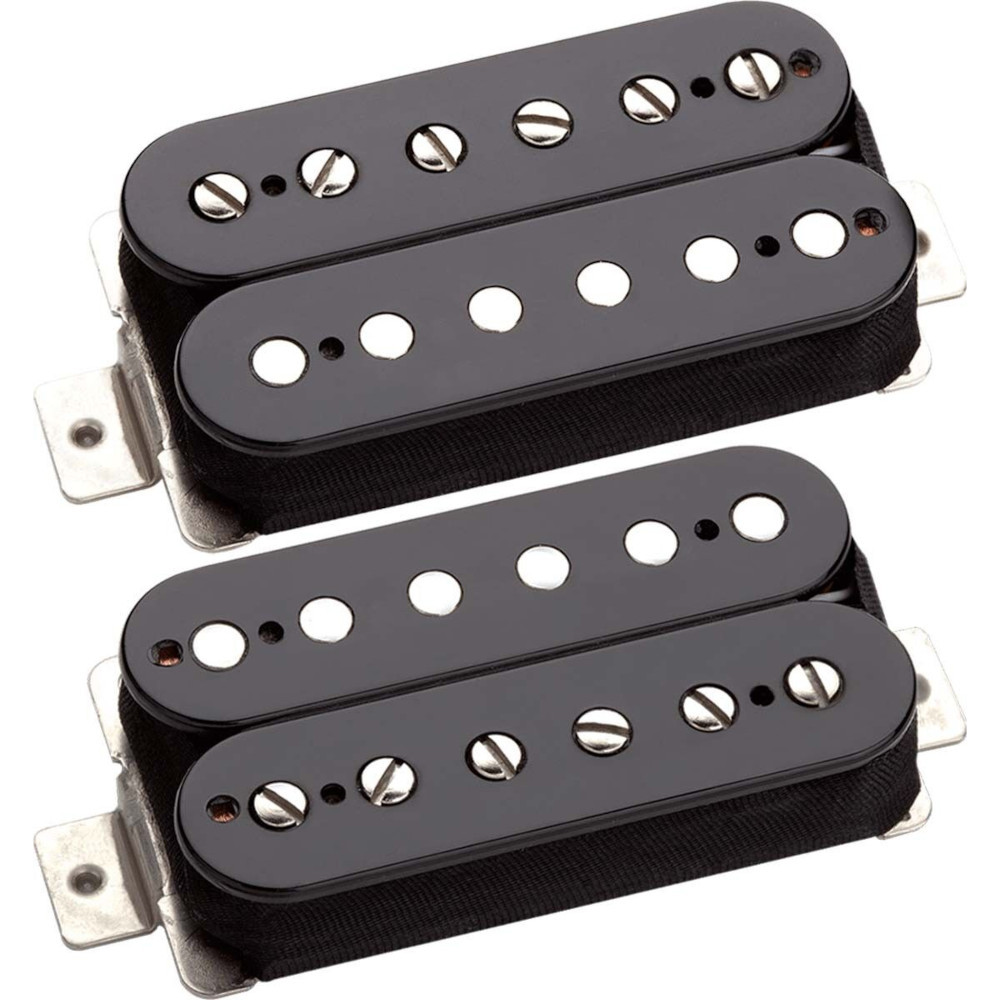 Seymour Duncan Vintage Blues Set Black（新品/送料無料/並行輸入