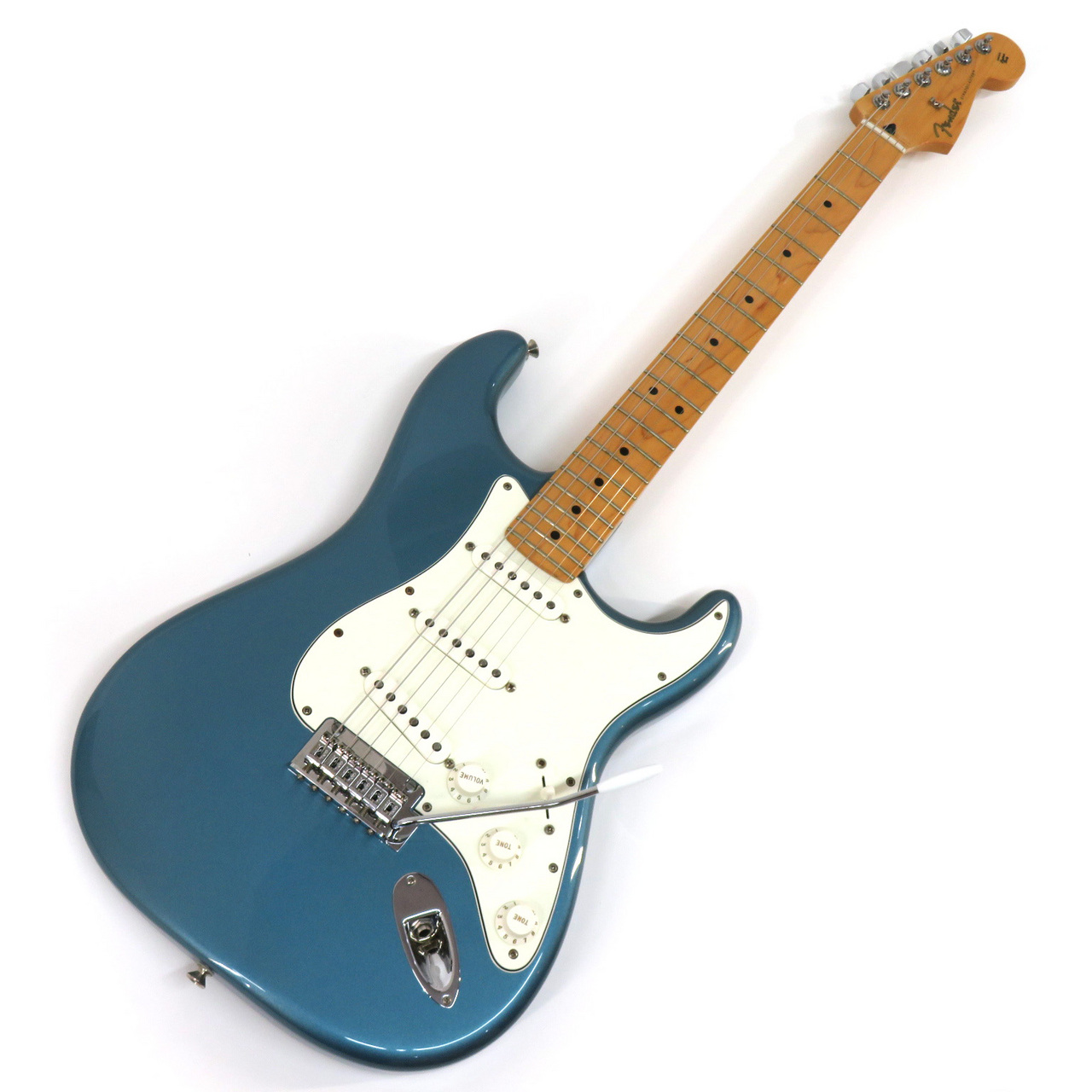 Fender Mexico Stratocaster delax powerhouse フェンダーメキシコ 