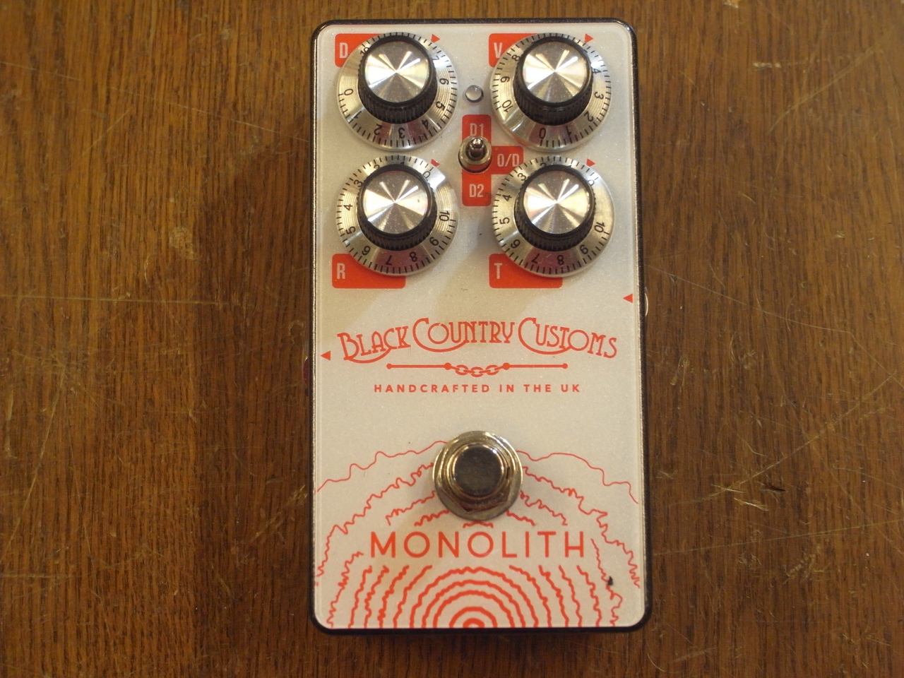 Laney MONOLITH（中古）【楽器検索デジマート】