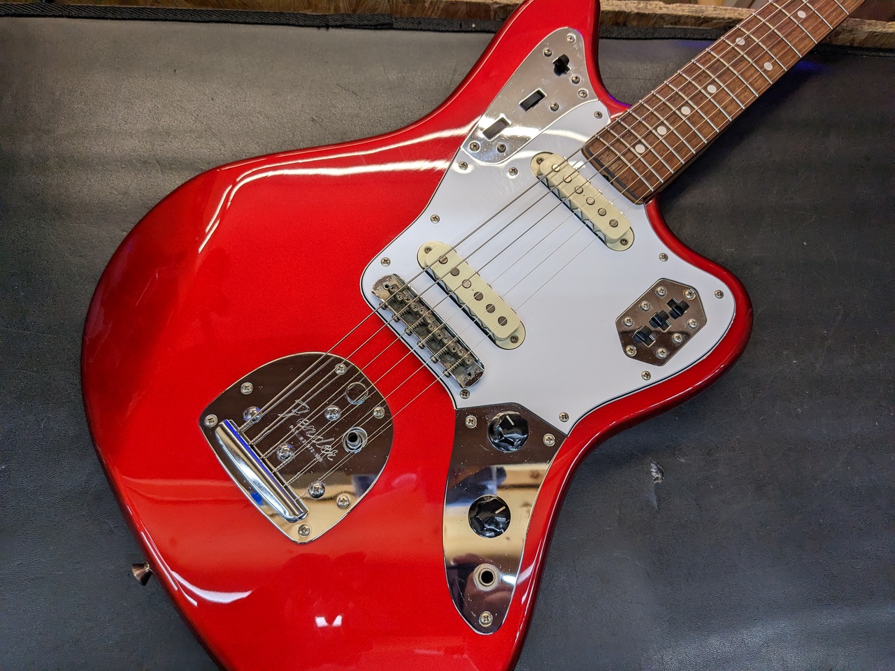 fender japan JG66 【2/4まで】-