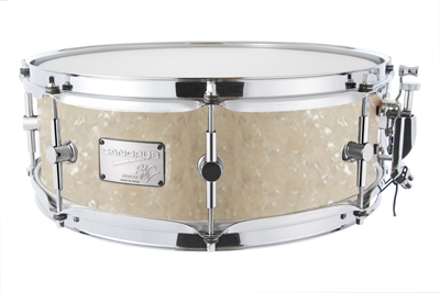 NEO-Vintage M2 14x5SD Vintage Pearl-