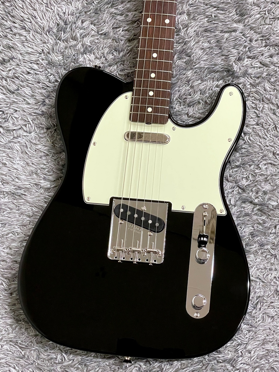 Fender Telecaster 生産限定盤