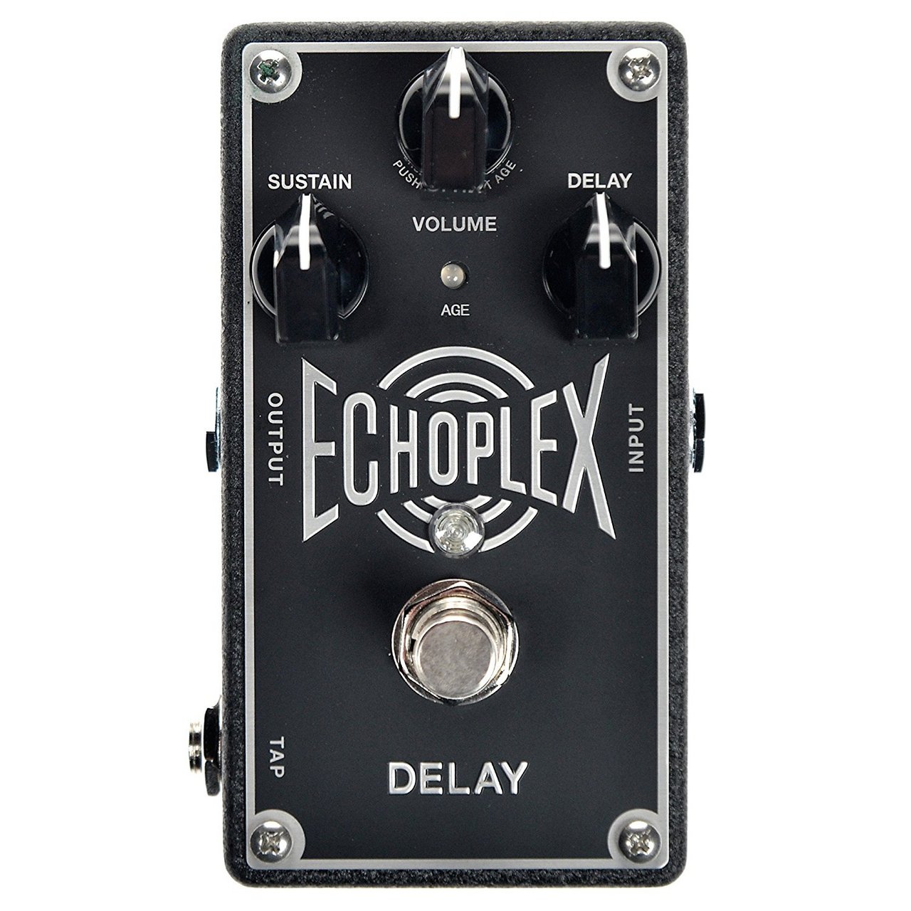 Jim Dunlop EP103 ECHOPLEX DELAY（新品/送料無料/並行輸入）【楽器 