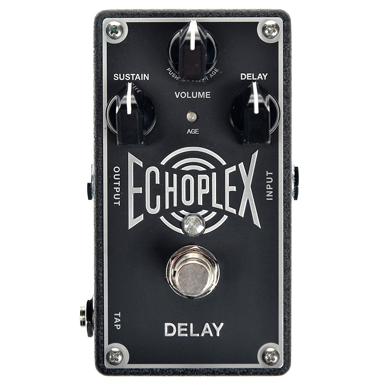 MXR ECHOPLEX