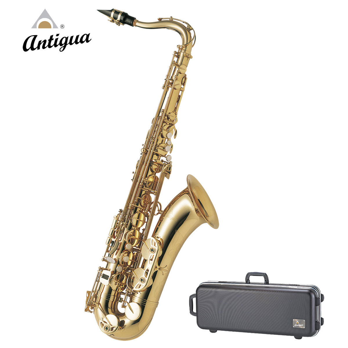 Antigua Tenor Sax Gl スタンダードシリーズ テナーサックス Webshop タイムセール 31日12時まで 新品 送料無料 楽器検索デジマート