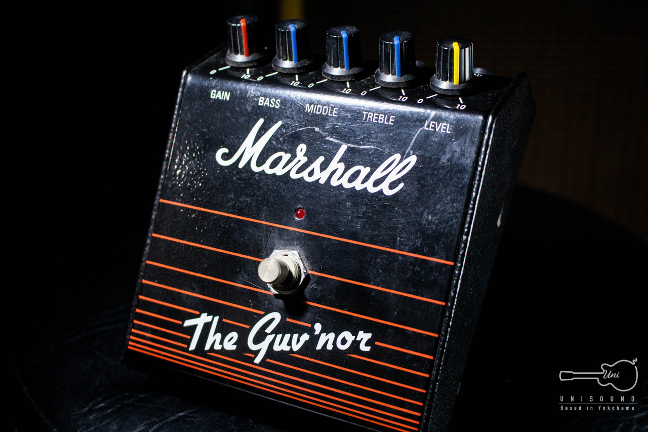 Marshall The Guv'nor (Made in Korea)（中古）【楽器検索デジマート】