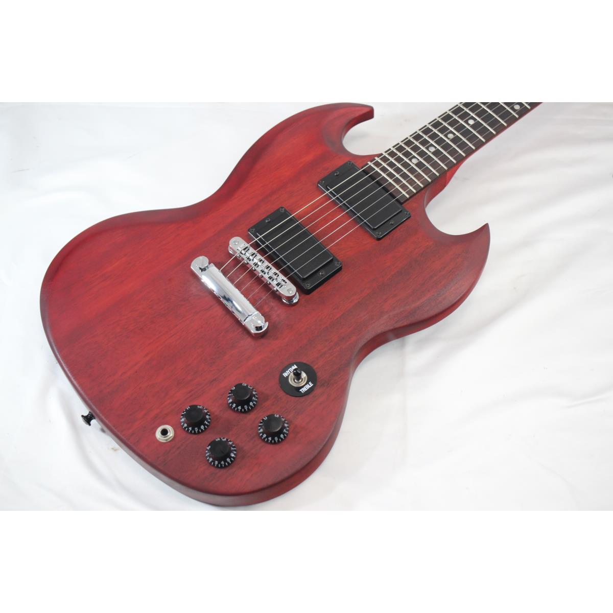 Gibson SGJ 2013（中古）【楽器検索デジマート】