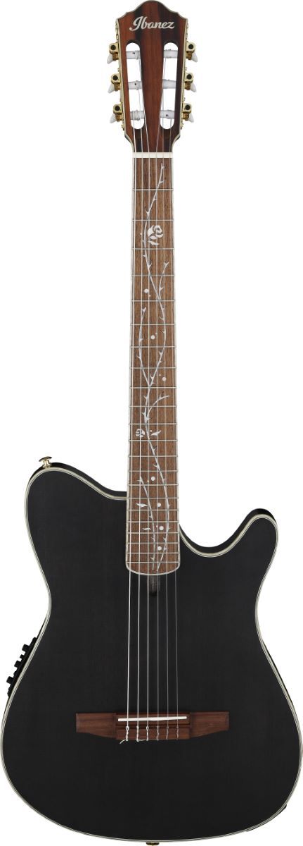 Ibanez Tod10n エレガットギター Tim Henson