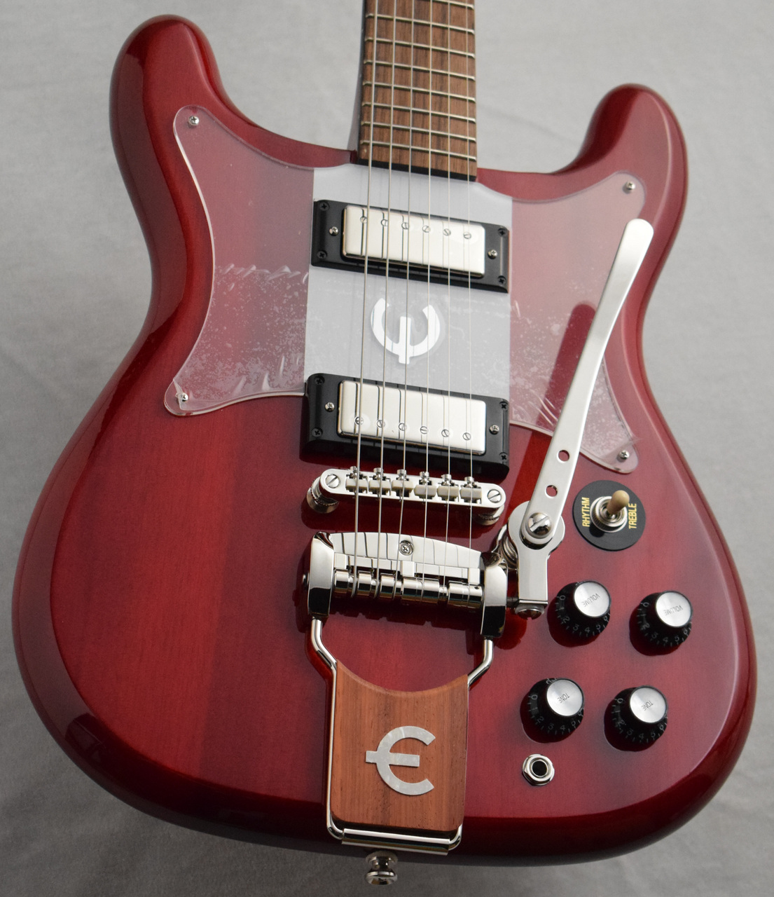 最終値下げ！Epiphone Crestwood epiphone crestwood 最終値下げ