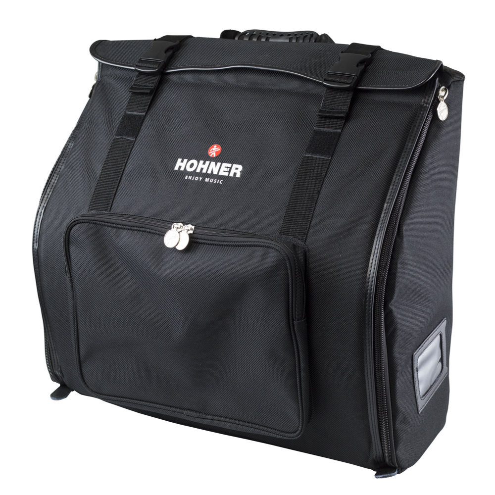 Hohner ホーナー AZ57211 GIGBAG120 アコーディオンギグバッグ（新品