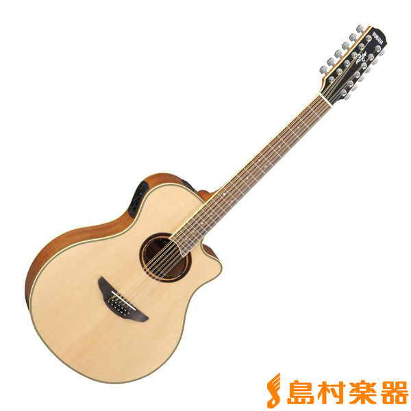 YAMAHA APX700Ⅱ　エレクトリックアコースティックギター