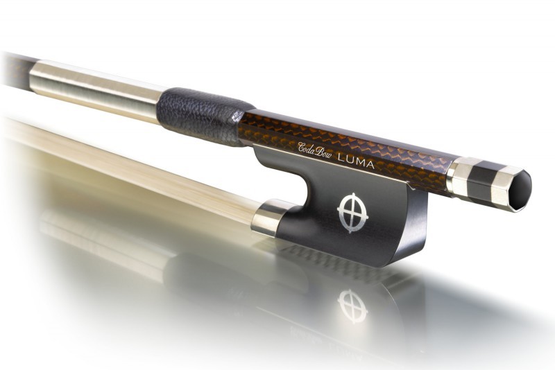 Coda Bow 【カーボン弓】Coda Bow 'Luma' Violin Bow【お茶の水店】（新品/送料無料）【楽器検索デジマート】