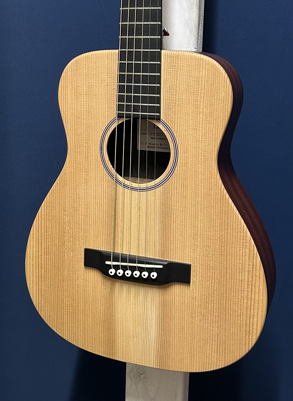 Martin LX1 Little Martin（中古）【楽器検索デジマート】