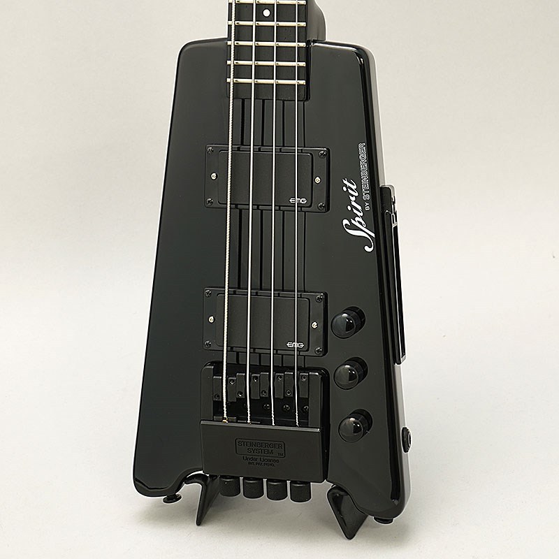 STEINBERGER Spirit GU MOD EMG搭載 - 通販 - gofukuyasan.com