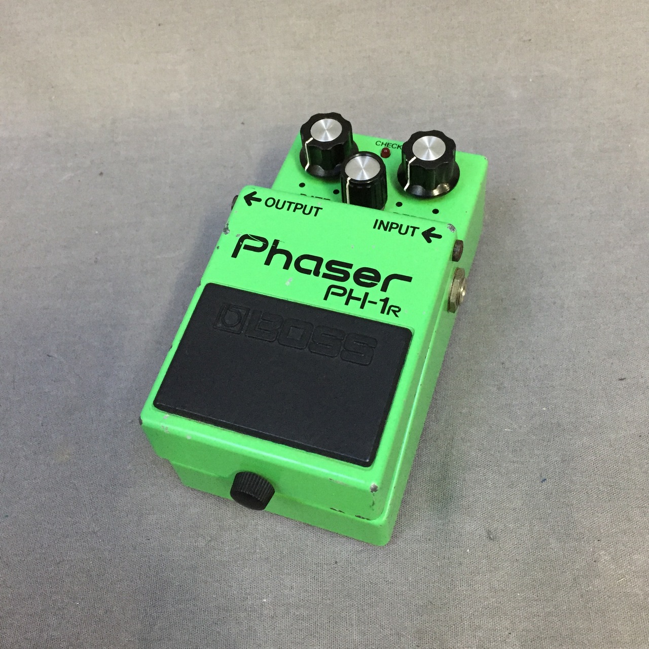 BOSS DSD-2 Delay / PH-1R Phaser(ジャンク)-