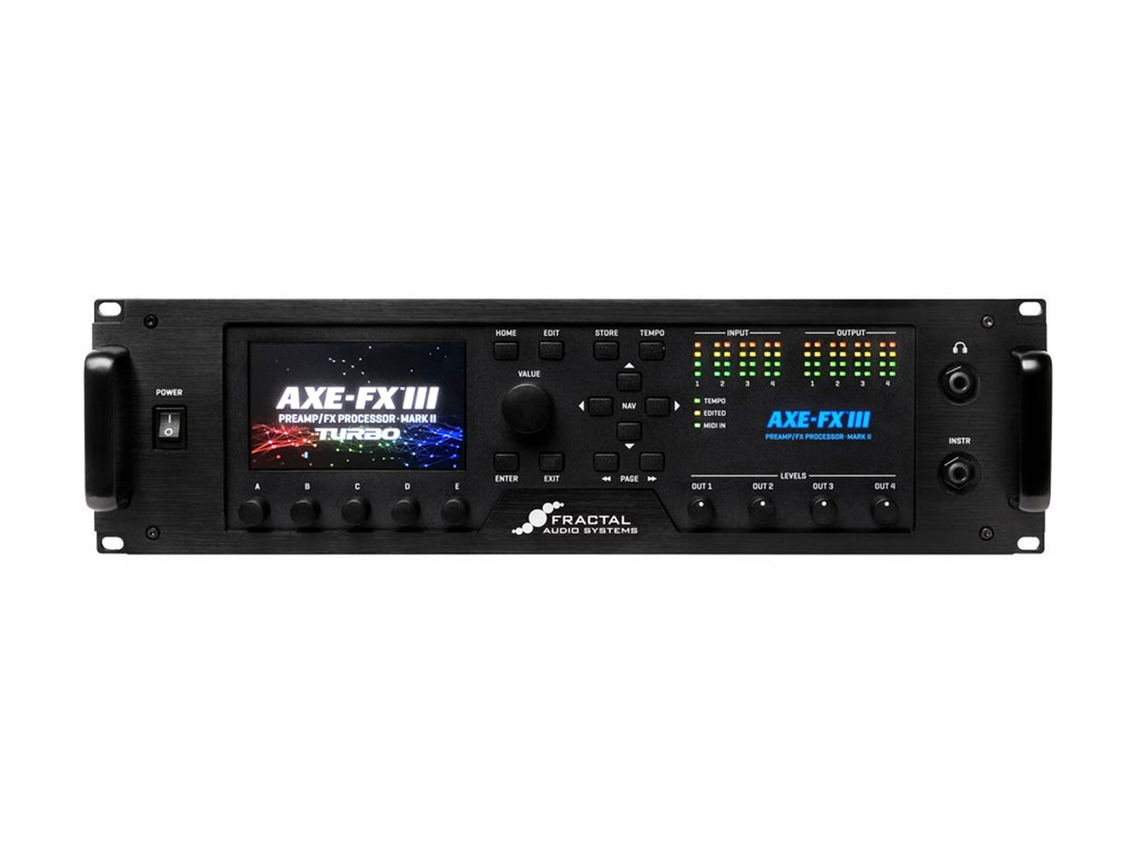 Axe FX2 markⅡ HATAノブ交換済み | nate-hospital.com