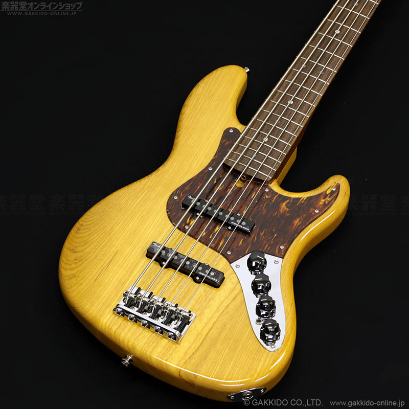 fender deluxe jazz bass v kazuki arai edition