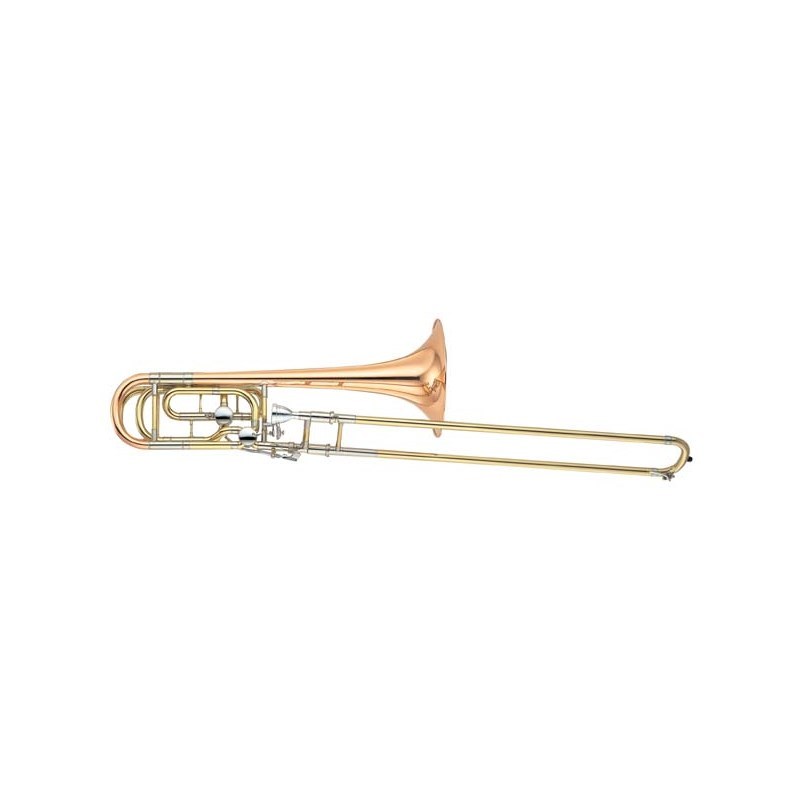 YAMAHA YBL-822G【バストロンボーン】（新品）【楽器検索デジマート】