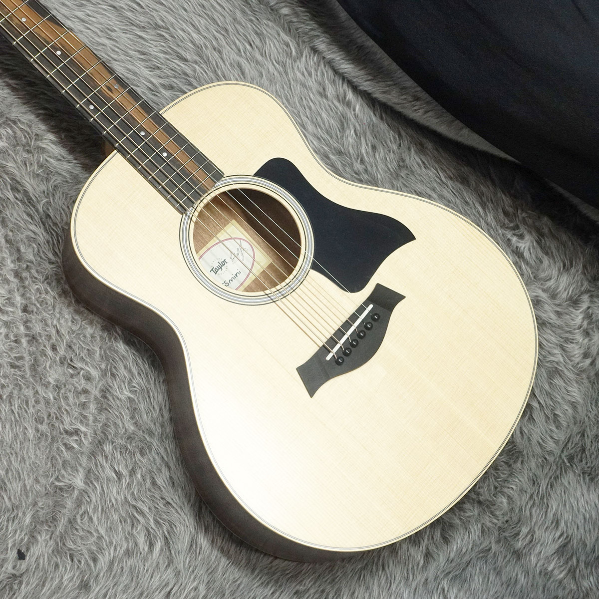 Taylor GS Mini Rosewood（新品特価）【楽器検索デジマート】