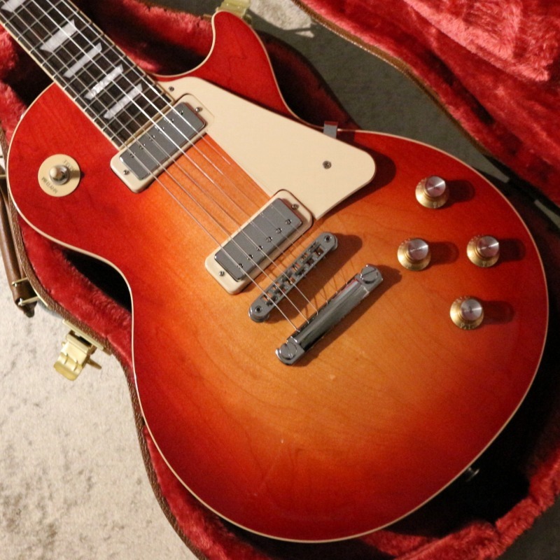 Gibson 【アウトレット特価!】Les Paul 70s Deluxe ～70s Cherry