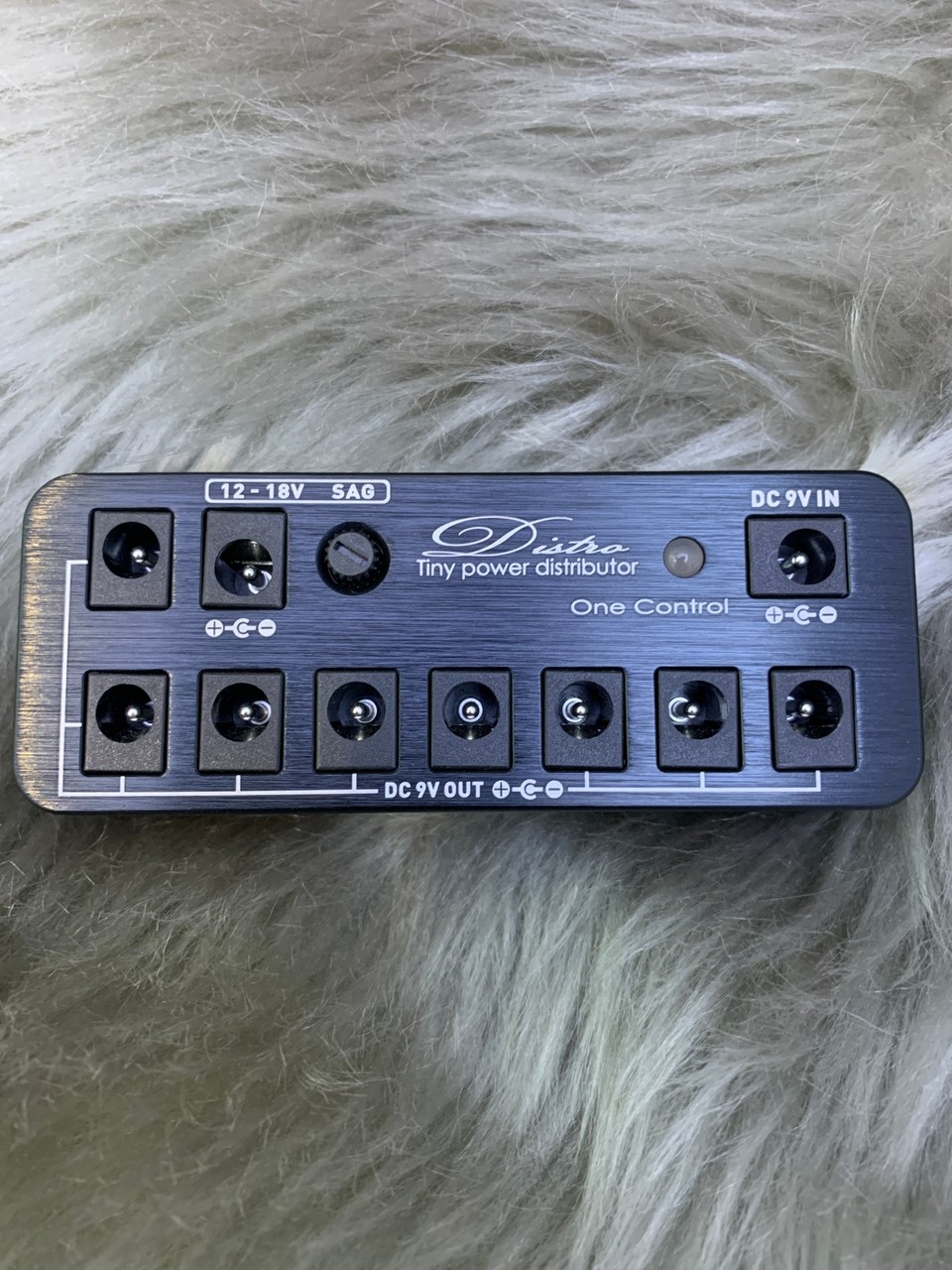 ONE CONTROL Distroｽﾀｰﾀｰｷｯﾄ（新品）【楽器検索デジマート】